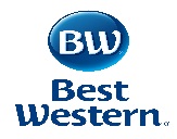 Logo Best Western Hotel Am Straßberger Tor der FAW gGmbH